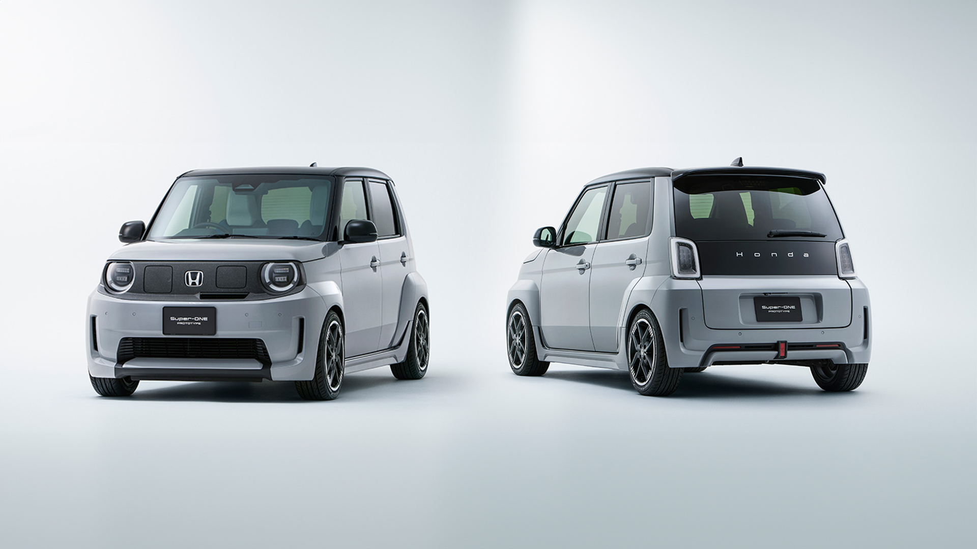 Super-ONE Prototype 1920x1080